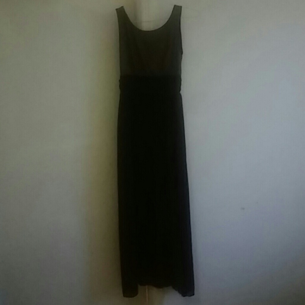 Evening gown
